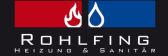 Logo von Rohlfing Heizung & Sanitär