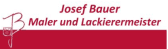Logo von Josef Bauer