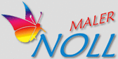 Logo von Maler Noll Baudekorations GmbH