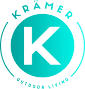 Logo von Krämer Outdoor Living