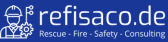 Logo von refisaco.de GmbH
