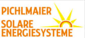 Logo von Pichlmaier Solare Energiesysteme
