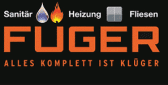 Logo von Füger GmbH