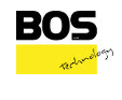 Logo von BOS GmbH