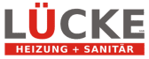 Logo von Hartmut und Thomas Lücke GbR Heizung/Sanitär