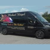 Logo von Malerbetrieb Michael Weigel