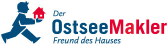 Logo von der Ostseemakler Inh. Reimer Eickmeier e.K.