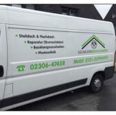 Logo von Siegmund Bedachungen