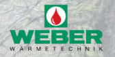 Logo von Weber Wärmetechnik GmbH