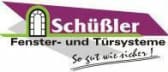 Logo von Schüßler Fenster- und Türensysteme