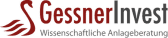 Logo von Gessner Invest