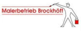 Logo von Malerbetrieb Brockhöft