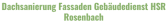 Logo von HSR Rosenbach
