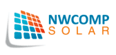 Logo von NwComp Solar GmbH