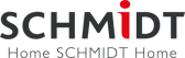 Logo von SCHMIDT Home-Design Hamburg GmbH