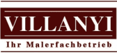 Logo von Villanyi GmbH