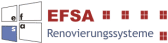 Logo von Hasan Varol  "EFSA"
