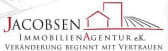 Logo von Jacobsen Immobilienagentur e.K.