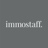 Logo von Immostaff - Marco Wegner & Miguel Farinha GbR