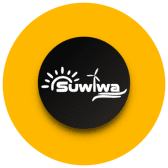 Logo von SuWiWa GmbH