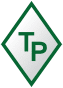 Logo von TP Umwelt- und Haustechnik GmbH