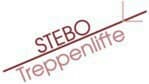 Logo von Stebo Treppenlifte