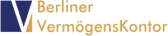 Logo von Berliner VermögensKontor GmbH & Co. KG