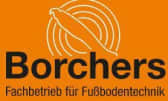 Logo von Firma Borchers  Fachbetrieb für Fußbodentechnik  Inh. André Reinheckel e.K.