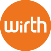Logo von Wirth GmbH
