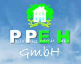Logo von PPEH GmbH