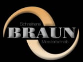 Logo von Schreinerei Braun