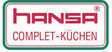 Logo von HANSA-COMPLET-KÜCHEN GmbH