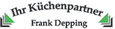 Logo von Ihr Küchenpartner - Frank Depping