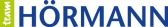 Logo von Hörmann GmbH & Co. KG