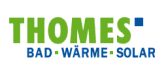 Logo von Thomes Bad-Wärme-Solar GmbH