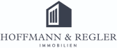 Logo von Michael Hoffmann & Johann Regler Immobilien GbR