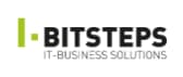 Logo von Bitsteps GmbH