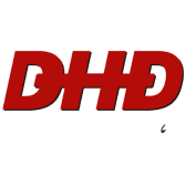 Logo von DHD Raumgestaltung und Beratung