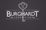 Logo von Burghardt Immobilien GbR