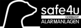 Logo von Sicherheitskonzept-BW safe4u