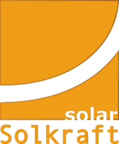 Logo von SOLKRAFT GmbH