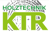 Logo von Holztechnik KTR