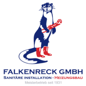 Logo von Falkenreck GmbH