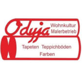 Logo von Malerbetrieb Odyja