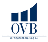 Logo von Martin Wieland für die OVB Vermögensberatung AG