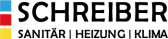 Logo von Wilfried Schreiber SHK