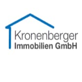 Logo von Kronenberger Immobilien GmbH