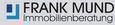 Logo von Frank Mund  Immobilienberatung