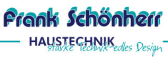 Logo von Frank Schönherr e.K.