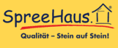 Logo von SpreeHaus GmbH
